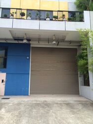 Tradehub 21 (D22), Factory #483982501